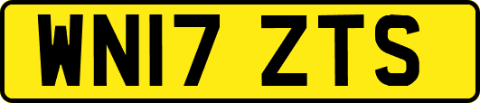 WN17ZTS