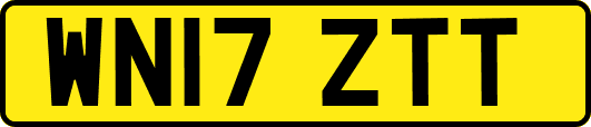 WN17ZTT