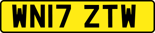 WN17ZTW