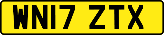 WN17ZTX