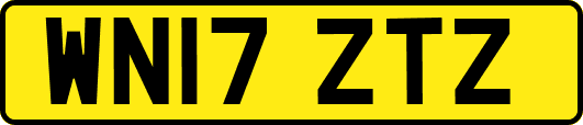 WN17ZTZ