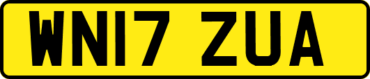 WN17ZUA