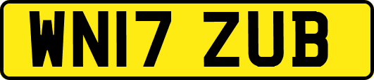 WN17ZUB