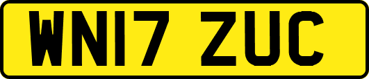 WN17ZUC