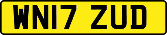 WN17ZUD