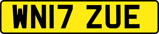 WN17ZUE