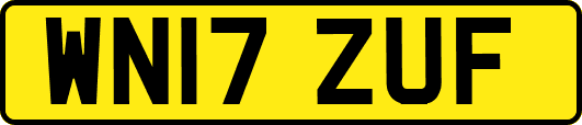 WN17ZUF