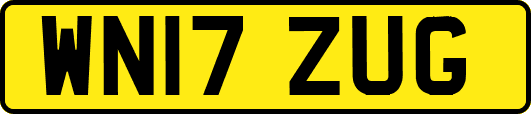WN17ZUG
