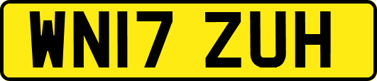 WN17ZUH