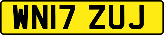 WN17ZUJ
