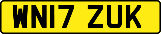 WN17ZUK