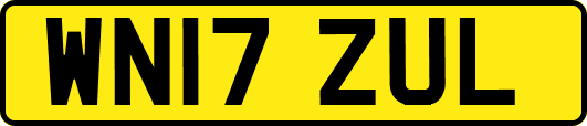 WN17ZUL