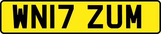 WN17ZUM