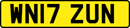 WN17ZUN