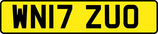 WN17ZUO