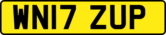 WN17ZUP