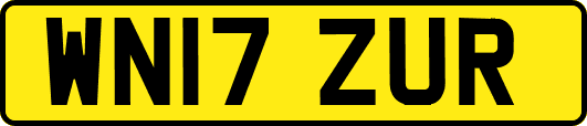 WN17ZUR