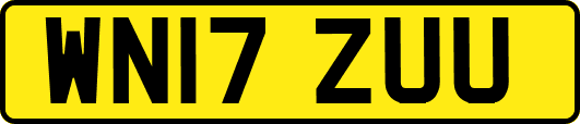 WN17ZUU