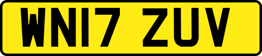 WN17ZUV
