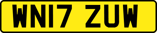 WN17ZUW