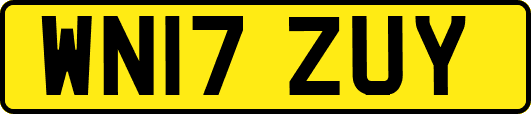 WN17ZUY