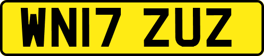 WN17ZUZ