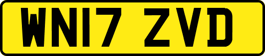 WN17ZVD