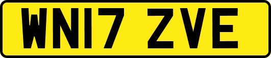 WN17ZVE