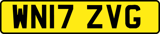 WN17ZVG
