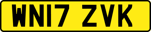WN17ZVK