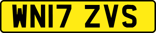 WN17ZVS