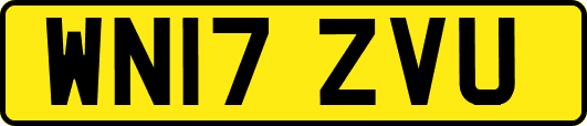 WN17ZVU