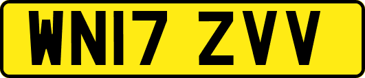 WN17ZVV