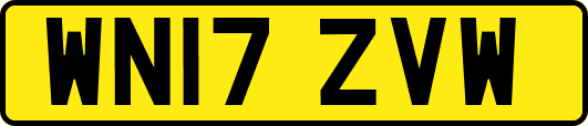 WN17ZVW