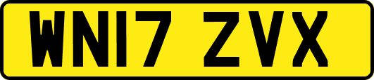 WN17ZVX