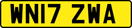 WN17ZWA