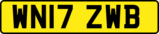 WN17ZWB