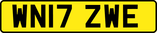 WN17ZWE