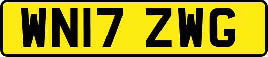 WN17ZWG