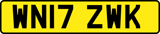 WN17ZWK