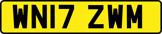 WN17ZWM