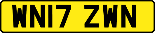 WN17ZWN