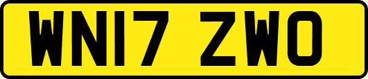 WN17ZWO