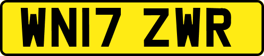 WN17ZWR