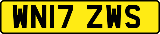 WN17ZWS