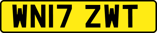WN17ZWT