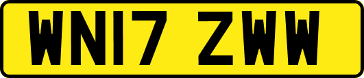 WN17ZWW