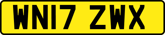WN17ZWX