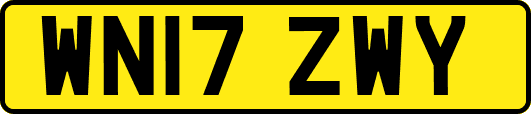 WN17ZWY