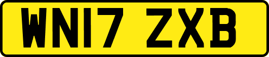 WN17ZXB
